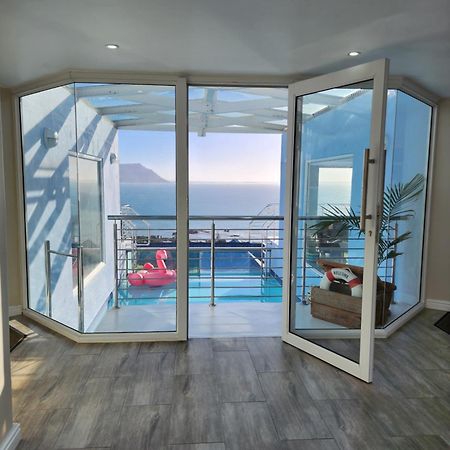 Boulders Blue Bed And Breakfast Simonʼs Town Buitenkant foto