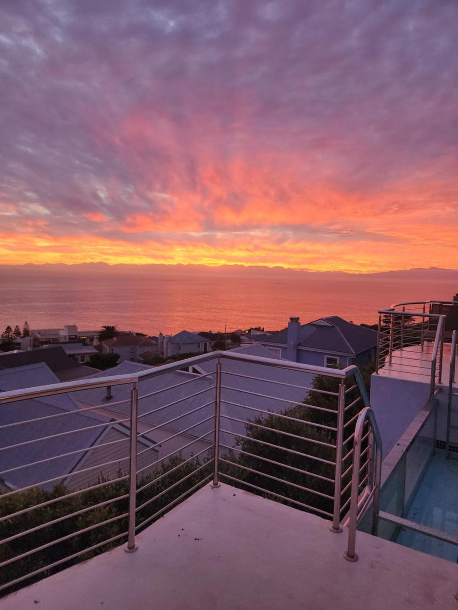 Boulders Blue Bed And Breakfast Simonʼs Town Buitenkant foto