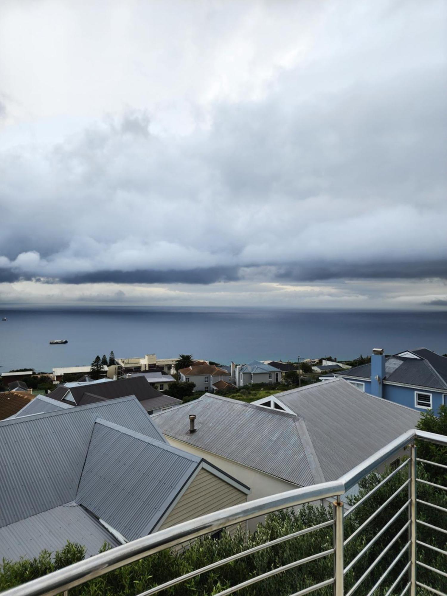 Boulders Blue Bed And Breakfast Simonʼs Town Buitenkant foto