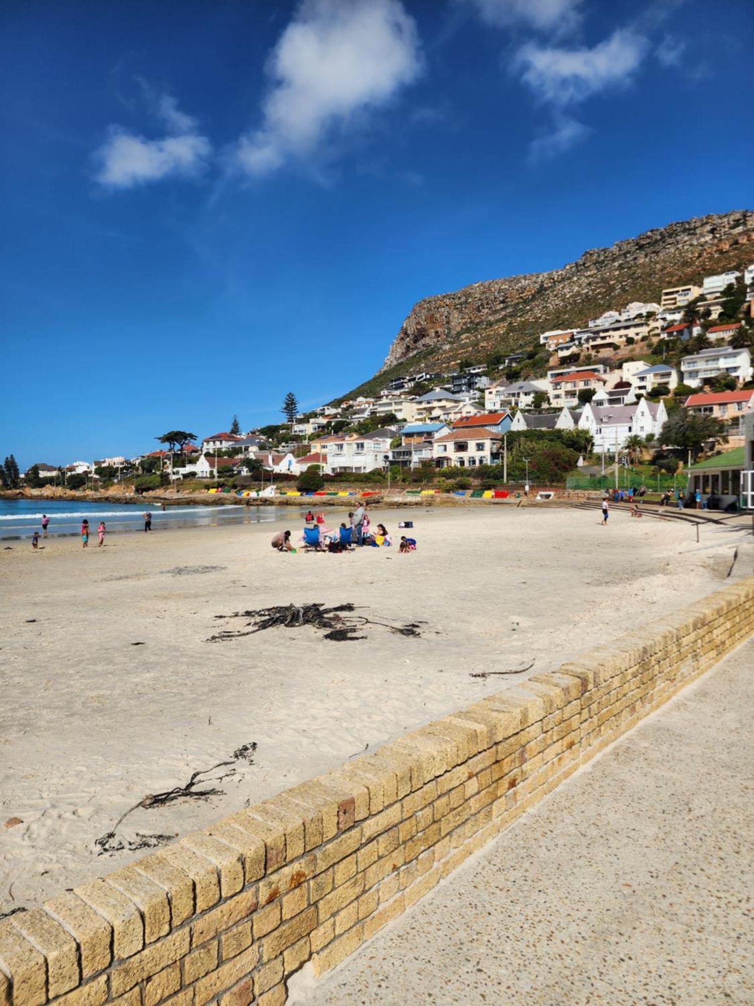 Boulders Blue Bed And Breakfast Simonʼs Town Buitenkant foto