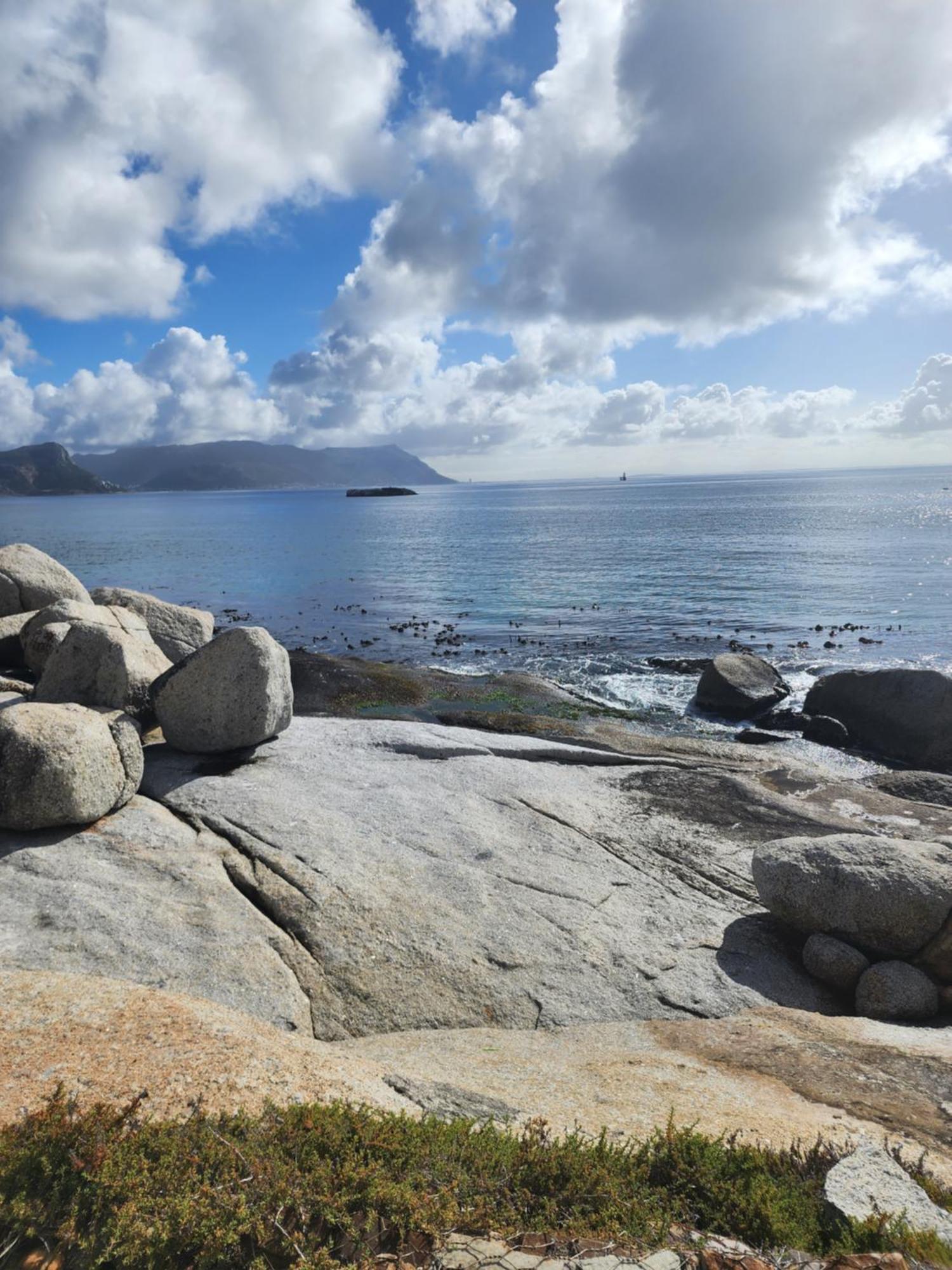 Boulders Blue Bed And Breakfast Simonʼs Town Buitenkant foto