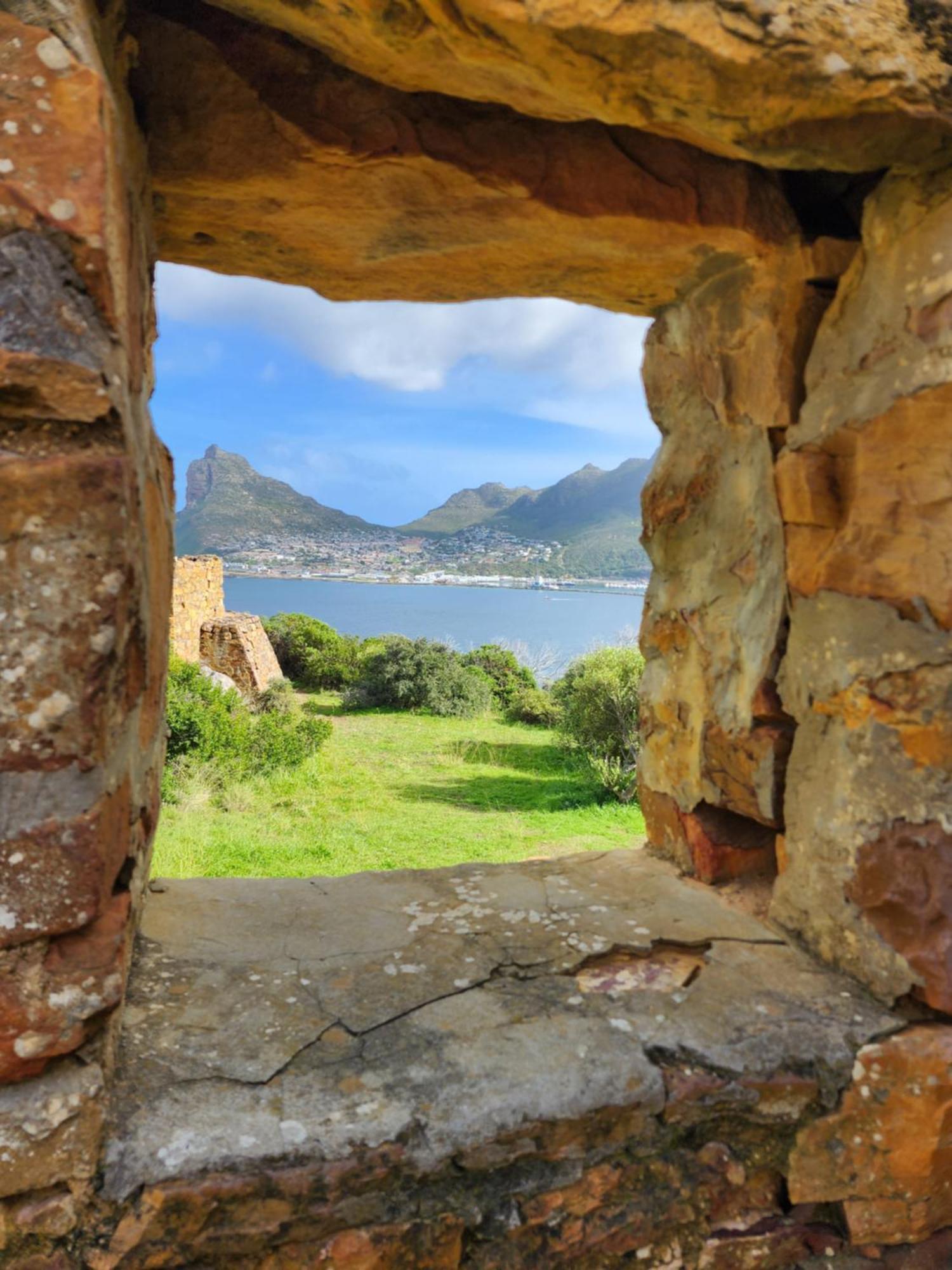 Boulders Blue Bed And Breakfast Simonʼs Town Buitenkant foto