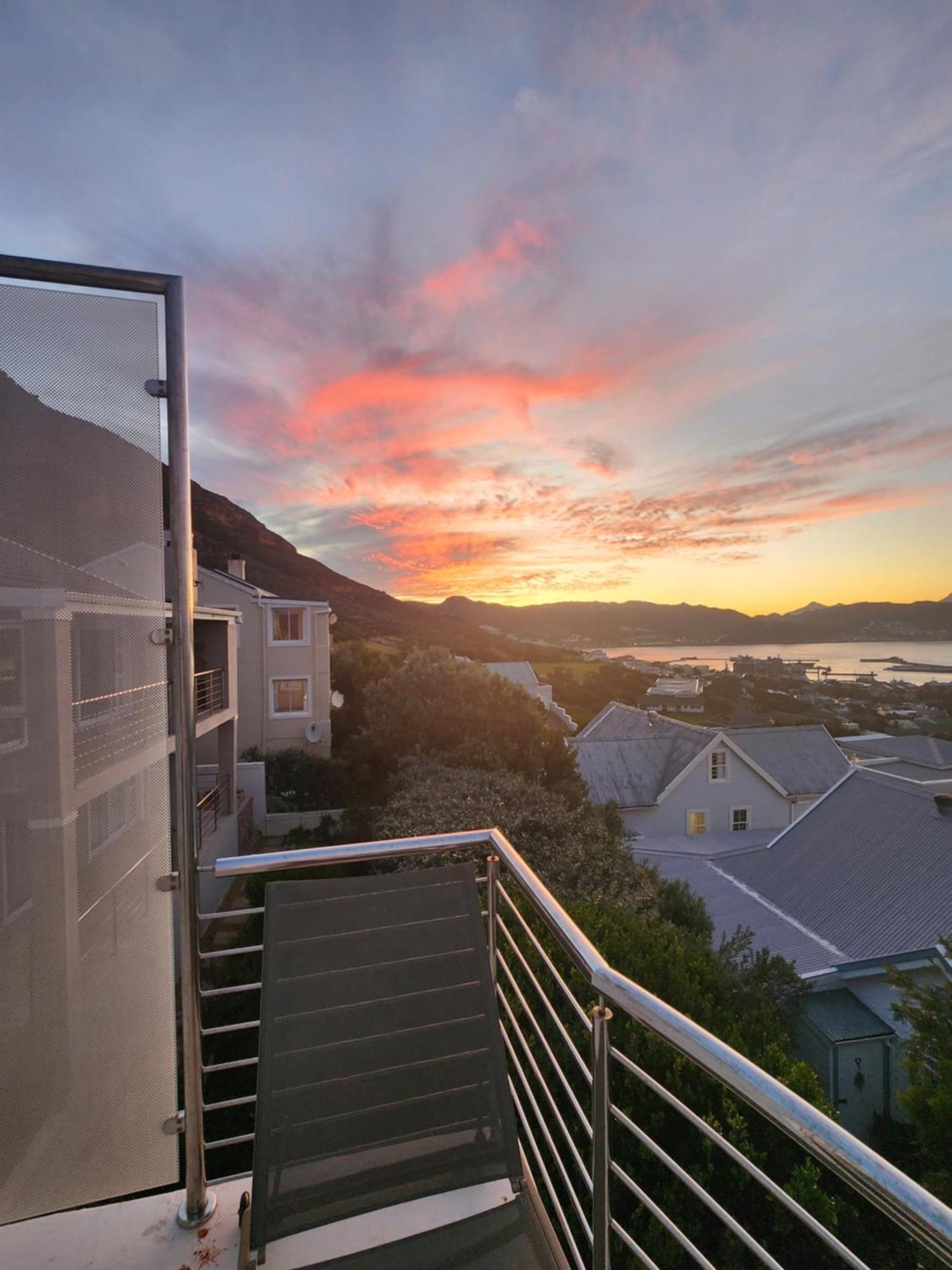 Boulders Blue Bed And Breakfast Simonʼs Town Buitenkant foto
