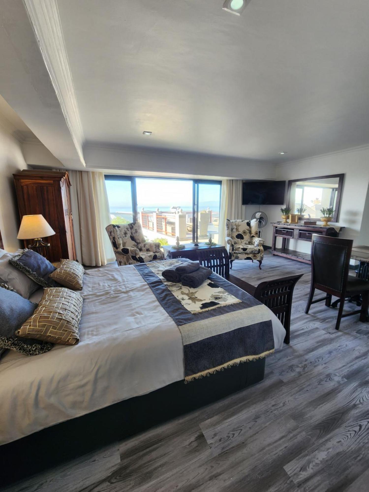 Boulders Blue Bed And Breakfast Simonʼs Town Buitenkant foto